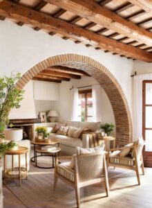 Diseño de interiores. Muebles. Reforma. Estilo. Diseño.